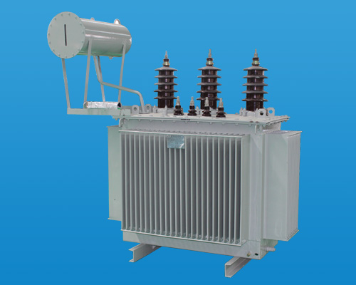 贵州20KV/10KV级双电压转换S11油浸式配电变压器